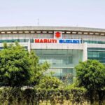 Maruti Suzuki Q2 Results