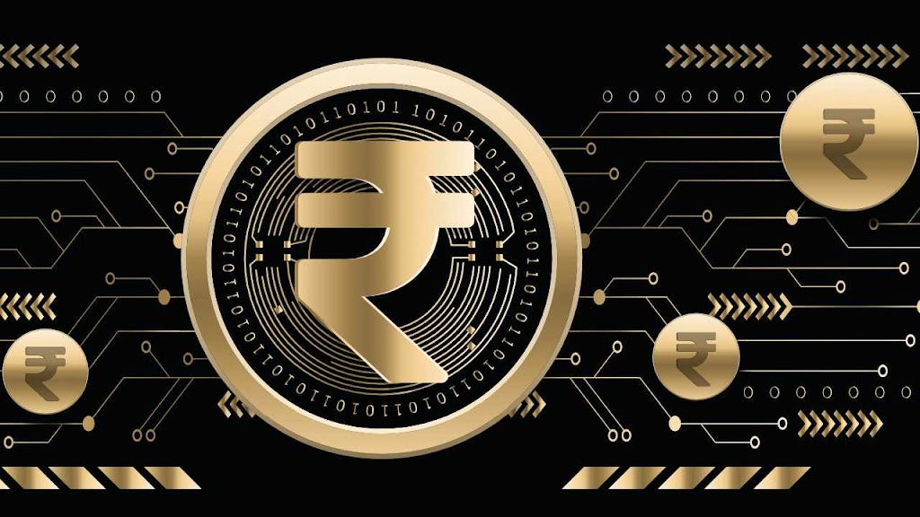 Digital Rupee launched by RBI